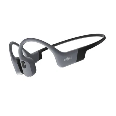 Afbeelding van Shokz OpenSwim Pro Grijs
