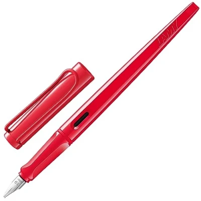 Afbeelding van Lamy Joy Kalligrafiepen Strawberry 1,5