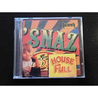 Afbeelding van Snaz