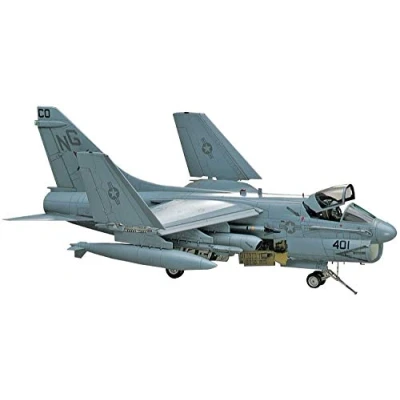 Afbeelding van Hasegawa HAPT47 Model A 7D/E Corsair II schaal 1:48
