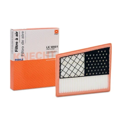 Afbeelding van Knecht Luchtfilter LX 1850/1