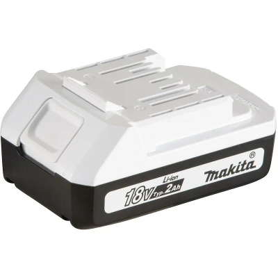 Afbeelding van MAKITA 191N69 0 Li ion accu BL1820G