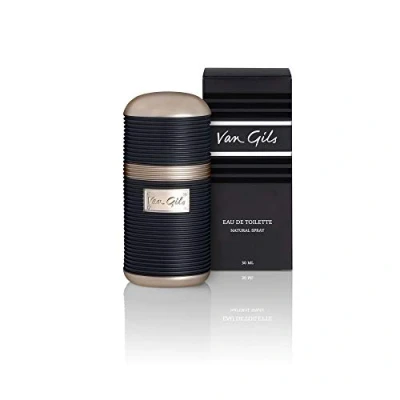 Afbeelding van Van Gils Strictly for Men Eau de Toilette 30 ml
