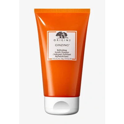 Afbeelding van Origins Ginzing Refreshing Scrub Cleanser 150 ml