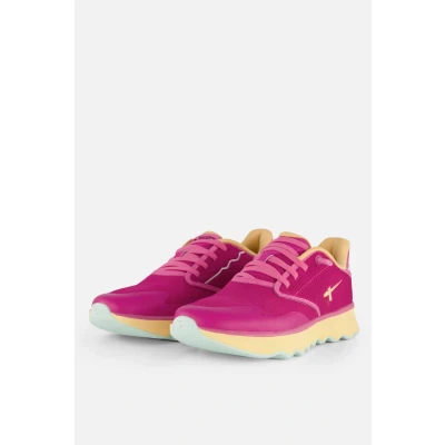 Afbeelding van Tamaris ACTIVE General Dames Sneakers FUXIA COMB Maat 42