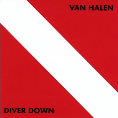 Afbeelding van Diver Down (2015 Remaster)