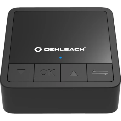 Image de Oehlbach BTR Innovation 5.2