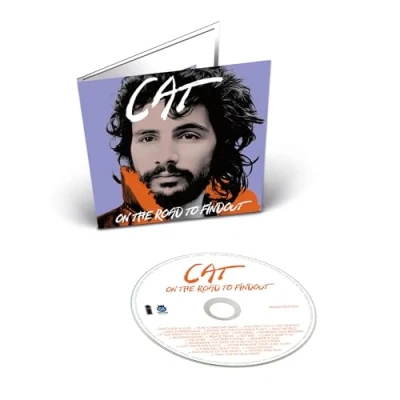 Afbeelding van ON THE ROAD TO FINDOUT: GREATEST HITS