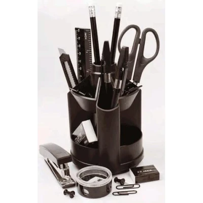 Afbeelding van Pennenbakje+Acc. 80569 Centrum