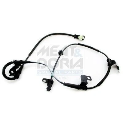 Afbeelding van Sensor, wielsnelheid MEAT &amp; DORIA 90934 links
