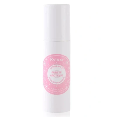 Afbeelding van Polaar Face Care Masker Pureté Arctique Bubble Mask 30ml