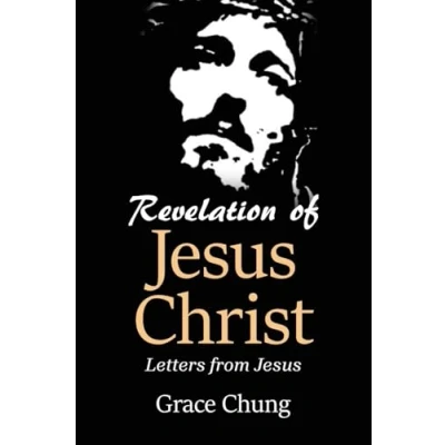 Afbeelding van Revelation of Jesus Christ