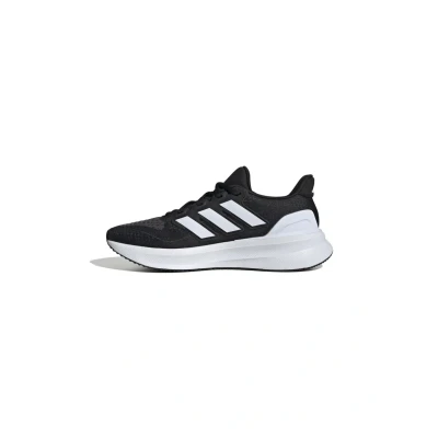 Afbeelding van adidas Performance Ultrarun 5 Women Hardloopschoenen neutraal core black cloud white black, Dames, Maat: 36 Textiel/ synthetisch