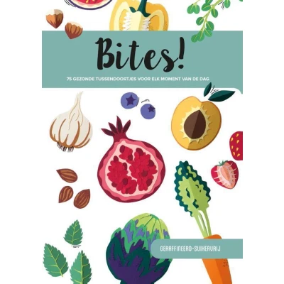 Afbeelding van Bites!