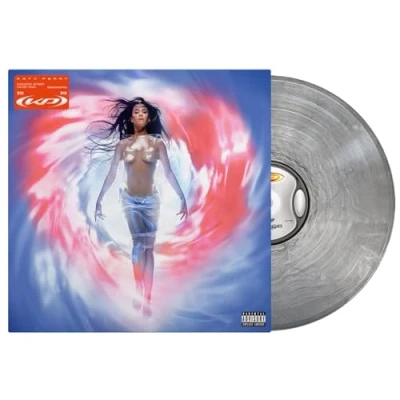 Afbeelding van Katy Perry 143 (LP)