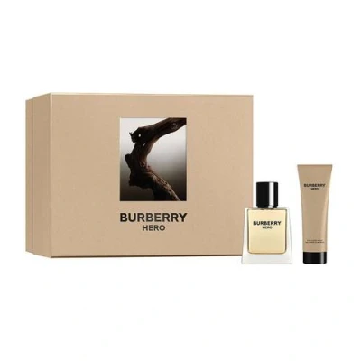 Image de Burberry Hero Coffret Cadeau