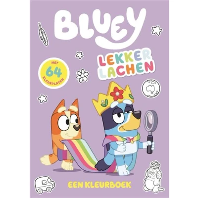 Image de Lekker lachen