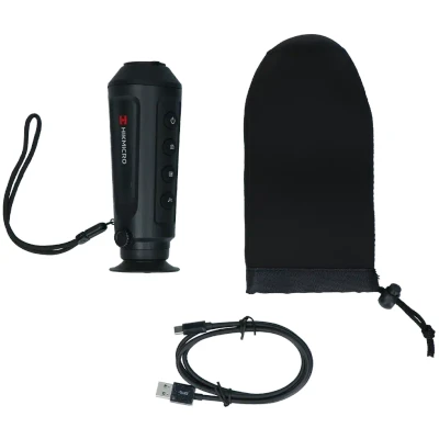 Afbeelding van Warmtebeeldkijker Hikmicro Lynx LC06