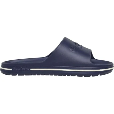 Afbeelding van Pepe Jeans FLIP Flops Muiltjes, Heren, Maat: 40, Naval blue Kunststof