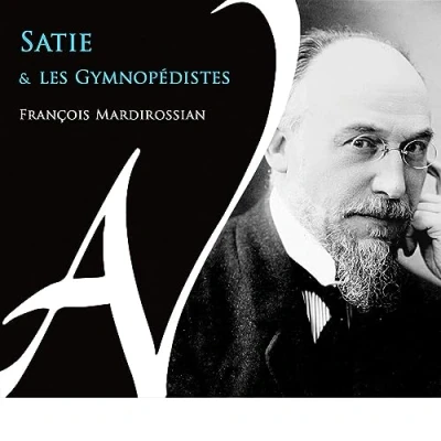 Afbeelding van François Mardirossian Satie Et Les Gymnopedistes (2 CD)