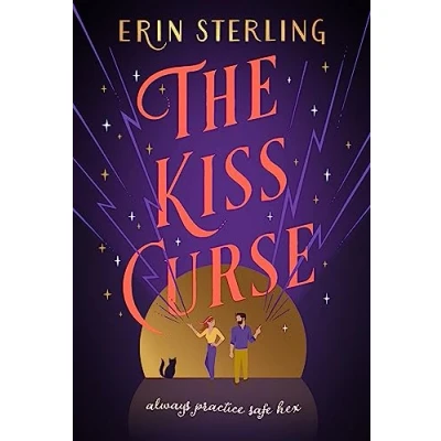 Afbeelding van The Kiss Curse