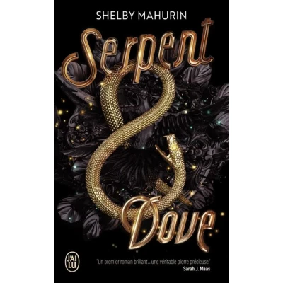 Image de Serpent &amp; Dove