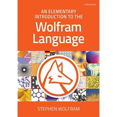 Afbeelding van An Elementary Introduction to the Wolfram Language