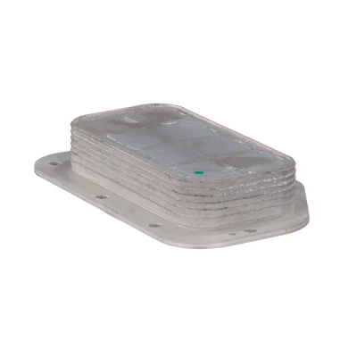 Afbeelding van Febi Bilstein Oliekoeler motorolie 101407