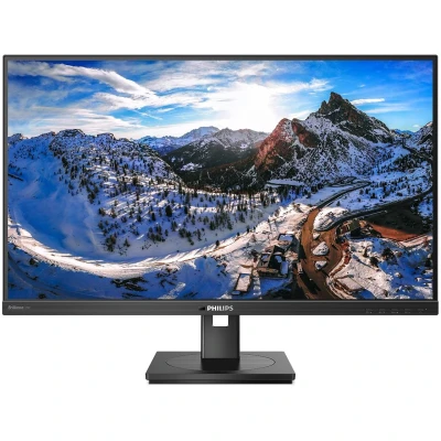 Afbeelding van Monitor Philips 279P1/00 3840 x 2160 px 27&quot; LED