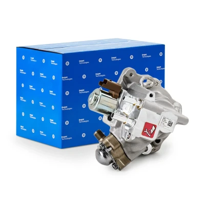 Afbeelding van DELPHI 28384347 Hogedrukinspuitpomp PEUGEOT: Boxer Van