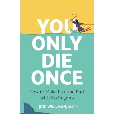 Afbeelding van You Only Die Once