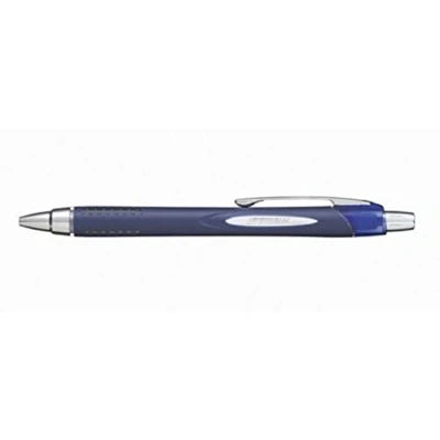Afbeelding van Rollerpen Uni ball Jetstream 0.7mm blauw