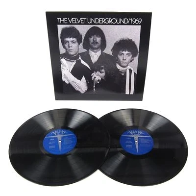 Image de Polydor The Velvet Underground 1969 Lp