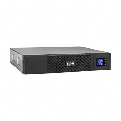Afbeelding van Eaton 5SC2200IRT 19 UPS 2200 VA