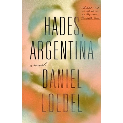Afbeelding van Hades, Argentina