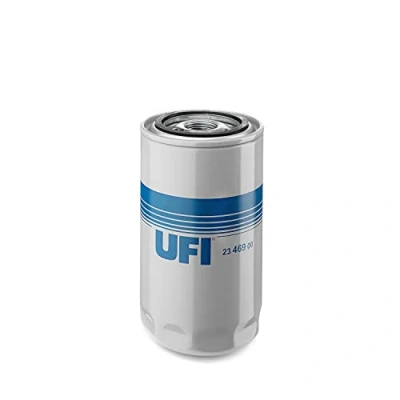 Afbeelding van UFI 23.469.00 Oliefilter M 27 X 2 Opschroeffilter DAF: LF 45