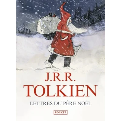 Afbeelding van Lettres de Pere Noel
