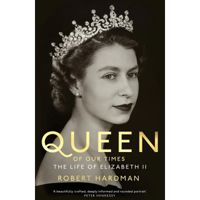 Afbeelding van Queen of Our Times