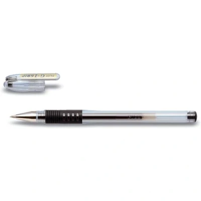 Image de Pilot Stylo Bille G1 grip 07 Noir
