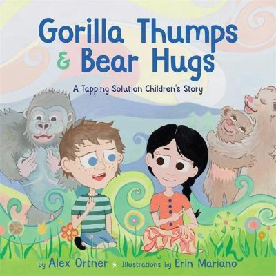 Afbeelding van Gorilla Thumps and Bear Hugs