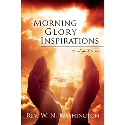 Afbeelding van Morning Glory Inspirations