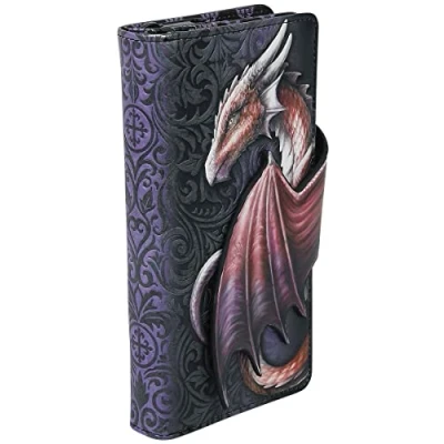 Afbeelding van Nemesis Now Take Flight Gepreegd tasje 18.5cm