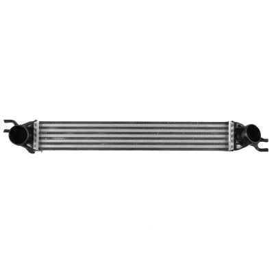 Afbeelding van Intercooler, inlaatluchtkoeler NRF 30303