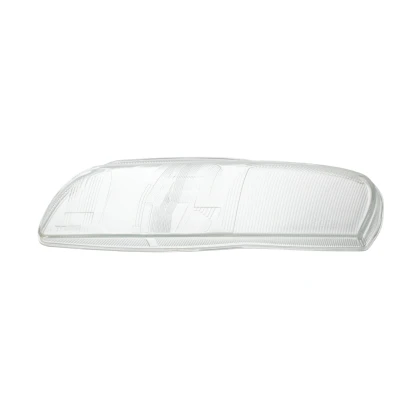 Afbeelding van TYC 20 0434 LA 1 Lampglas, koplamp Links
