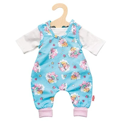 Afbeelding van Poppenromper Eenhoorn, 35 45 cm
