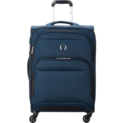 Afbeelding van Delsey Paris Trolley, Maat: One Size, Bleu