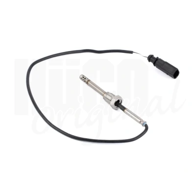 Afbeelding van Sensor, uitlaatgastemperatuur HITACHI 135543