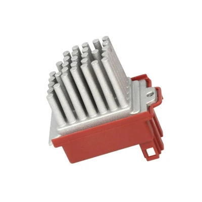 Afbeelding van THERMOTEC DEW008TT Voorschakelweerstand, ventilator airconditioning