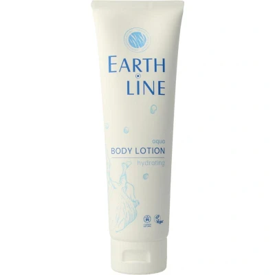 Afbeelding van Earth Line Bodylotion Aqua 150ML