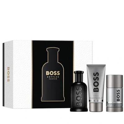 Afbeelding van Hugo Boss Bottled Parfum Gift Set